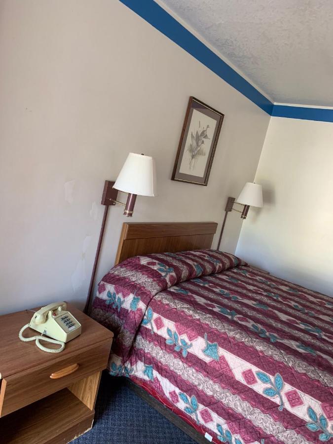 Foster Inn Monticello Dış mekan fotoğraf