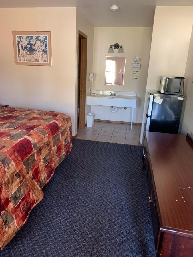 Foster Inn Monticello Dış mekan fotoğraf