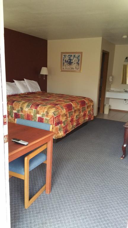 Foster Inn Monticello Dış mekan fotoğraf