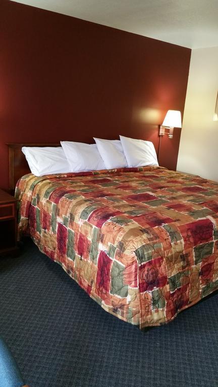 Foster Inn Monticello Dış mekan fotoğraf