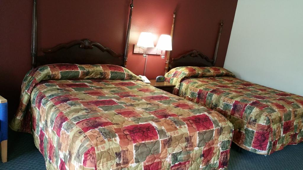 Foster Inn Monticello Dış mekan fotoğraf