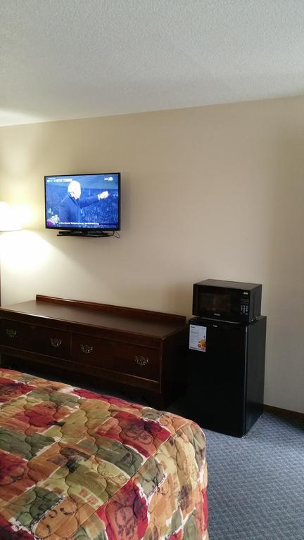 Foster Inn Monticello Dış mekan fotoğraf